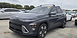 Used 2024 HYUNDAI KONA SEL in PLANTATION, FLORIDA