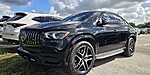 Used 2023 MERCEDES-BENZ GLE AMG GLE 53 in PLANTATION, FLORIDA