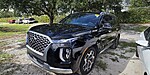 Used 2022 HYUNDAI PALISADE CALLIGRAPHY in PLANTATION, FLORIDA