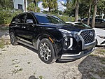 Used 2022 HYUNDAI PALISADE CALLIGRAPHY in PLANTATION, FLORIDA (Photo 4)