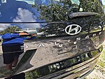 Used 2022 HYUNDAI PALISADE CALLIGRAPHY in PLANTATION, FLORIDA (Photo 9)