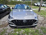 Used 2023 HYUNDAI SONATA SEL in PLANTATION, FLORIDA (Photo 3)