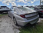 Used 2023 HYUNDAI SONATA SEL in PLANTATION, FLORIDA (Photo 5)