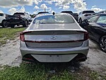 Used 2023 HYUNDAI SONATA SEL in PLANTATION, FLORIDA (Photo 6)