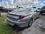 Used 2023 HYUNDAI SONATA SEL in PLANTATION, FLORIDA (Photo 7)
