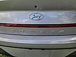 Used 2023 HYUNDAI SONATA SEL in PLANTATION, FLORIDA (Photo 9)