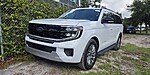 Used 2026 FORD EXPEDITION PLATINUM in PLANTATION, FLORIDA