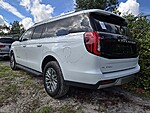 Used 2026 FORD EXPEDITION PLATINUM in PLANTATION, FLORIDA (Photo 4)