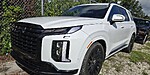 Used 2025 HYUNDAI PALISADE CALLIGRAPHY NIGHT EDITION in PLANTATION, FLORIDA