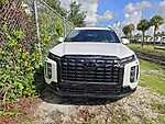 Used 2025 HYUNDAI PALISADE CALLIGRAPHY NIGHT EDITION in PLANTATION, FLORIDA (Photo 3)