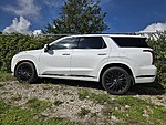 Used 2025 HYUNDAI PALISADE CALLIGRAPHY NIGHT EDITION in PLANTATION, FLORIDA (Photo 4)