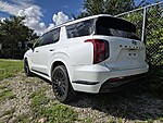 Used 2025 HYUNDAI PALISADE CALLIGRAPHY NIGHT EDITION in PLANTATION, FLORIDA (Photo 5)