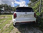 Used 2025 HYUNDAI PALISADE CALLIGRAPHY NIGHT EDITION in PLANTATION, FLORIDA (Photo 6)