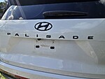 Used 2025 HYUNDAI PALISADE CALLIGRAPHY NIGHT EDITION in PLANTATION, FLORIDA (Photo 8)