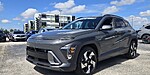 Used 2026 HYUNDAI KONA LIMITED in PLANTATION, FLORIDA