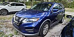 Used 2018 NISSAN ROGUE S in PLANTATION, FLORIDA