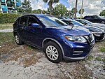 Used 2018 NISSAN ROGUE S in PLANTATION, FLORIDA (Photo 4)