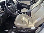 Used 2017 HYUNDAI SANTA FE LIMITED in PLANTATION, FLORIDA (Photo 11)