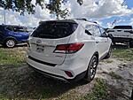 Used 2017 HYUNDAI SANTA FE LIMITED in PLANTATION, FLORIDA (Photo 5)