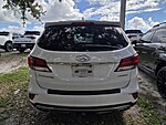 Used 2017 HYUNDAI SANTA FE LIMITED in PLANTATION, FLORIDA (Photo 6)