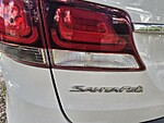 Used 2017 HYUNDAI SANTA FE LIMITED in PLANTATION, FLORIDA (Photo 8)
