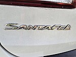 Used 2017 HYUNDAI SANTA FE LIMITED in PLANTATION, FLORIDA (Photo 9)