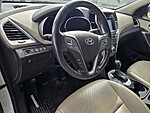 Used 2017 HYUNDAI SANTA FE LIMITED in PLANTATION, FLORIDA (Photo 10)