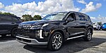 Used 2025 HYUNDAI PALISADE SEL PREMIUM 8P in PLANTATION, FLORIDA