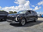 Used 2025 HYUNDAI PALISADE SEL PREMIUM 8P in PLANTATION, FLORIDA (Photo 1)