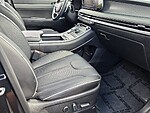 Used 2025 HYUNDAI PALISADE SEL PREMIUM 8P in PLANTATION, FLORIDA (Photo 16)