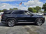 Used 2025 HYUNDAI PALISADE SEL PREMIUM 8P in PLANTATION, FLORIDA (Photo 4)