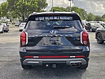 Used 2025 HYUNDAI PALISADE SEL PREMIUM 8P in PLANTATION, FLORIDA (Photo 6)