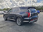 Used 2025 HYUNDAI PALISADE SEL PREMIUM 8P in PLANTATION, FLORIDA (Photo 7)