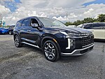 Used 2025 HYUNDAI PALISADE SEL PREMIUM 8P in PLANTATION, FLORIDA (Photo 9)