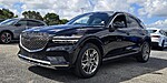 Used 2024 GENESIS GV70 2.5T in PLANTATION, FLORIDA