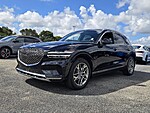 Used 2024 GENESIS GV70 2.5T in PLANTATION, FLORIDA (Photo 1)