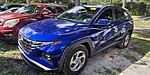 Used 2023 HYUNDAI TUCSON SE in PLANTATION, FLORIDA
