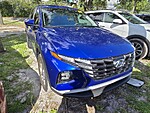 Used 2023 HYUNDAI TUCSON SE in PLANTATION, FLORIDA (Photo 3)