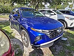 Used 2023 HYUNDAI TUCSON SE in PLANTATION, FLORIDA (Photo 4)