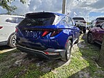 Used 2023 HYUNDAI TUCSON SE in PLANTATION, FLORIDA (Photo 5)