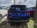 Used 2023 HYUNDAI TUCSON SE in PLANTATION, FLORIDA (Photo 6)