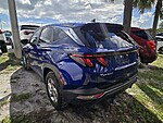 Used 2023 HYUNDAI TUCSON SE in PLANTATION, FLORIDA (Photo 7)