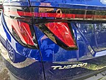Used 2023 HYUNDAI TUCSON SE in PLANTATION, FLORIDA (Photo 8)