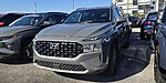 Used 2023 HYUNDAI SANTA FE SEL in PLANTATION, FLORIDA