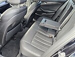 Used 2021 BMW 5 SERIES 530I in PLANTATION, FLORIDA (Photo 11)