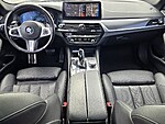 Used 2021 BMW 5 SERIES 530I in PLANTATION, FLORIDA (Photo 12)