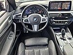 Used 2021 BMW 5 SERIES 530I in PLANTATION, FLORIDA (Photo 13)