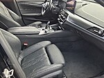 Used 2021 BMW 5 SERIES 530I in PLANTATION, FLORIDA (Photo 16)