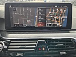 Used 2021 BMW 5 SERIES 530I in PLANTATION, FLORIDA (Photo 19)