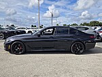 Used 2021 BMW 5 SERIES 530I in PLANTATION, FLORIDA (Photo 3)